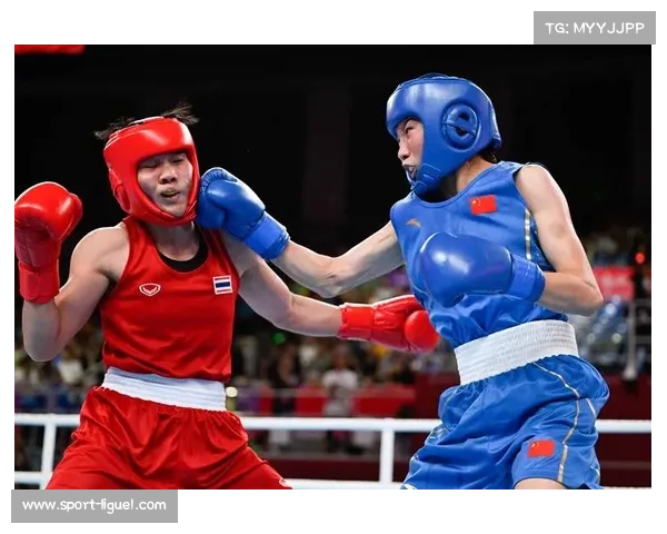 第十五届全运会拳击项目收官，十三枚金牌见证新老交替与传承