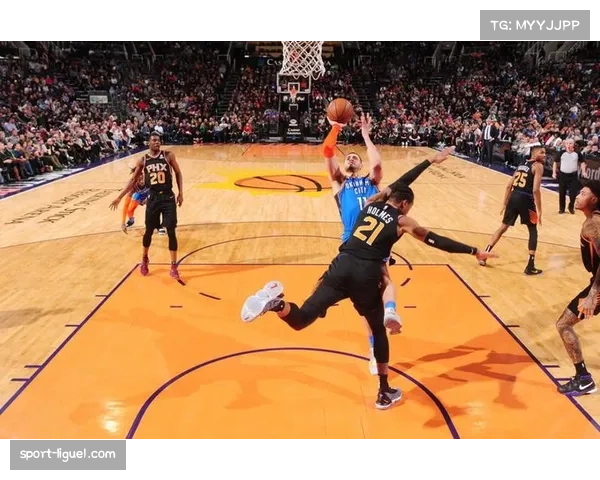 未来一周赛程预报：东西部前四名球队将上演三场直接对话